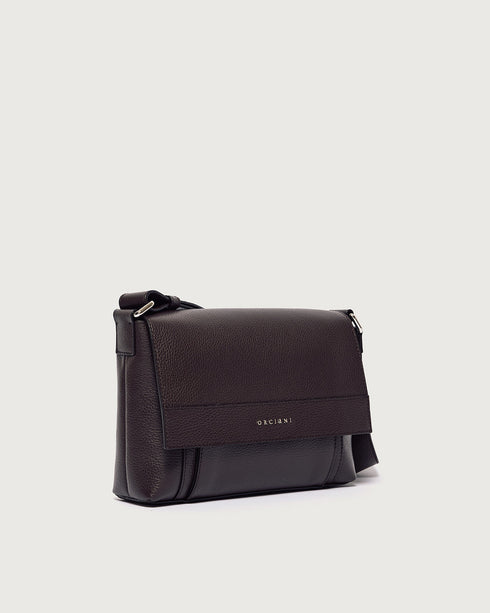ORCIANI MESSENGER BAG